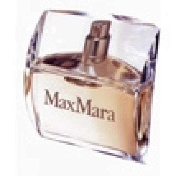 MAX MARA's MAX MARA - Review and perfume notes
