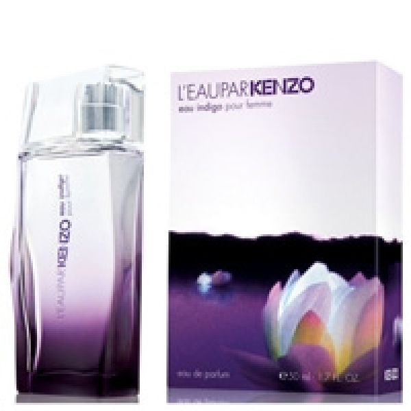 L'Eau par Kenzo EAU INDIGO pour femme L'Eau par Kenzo EAU INDIGO pour femme