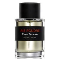 Iris Poudre