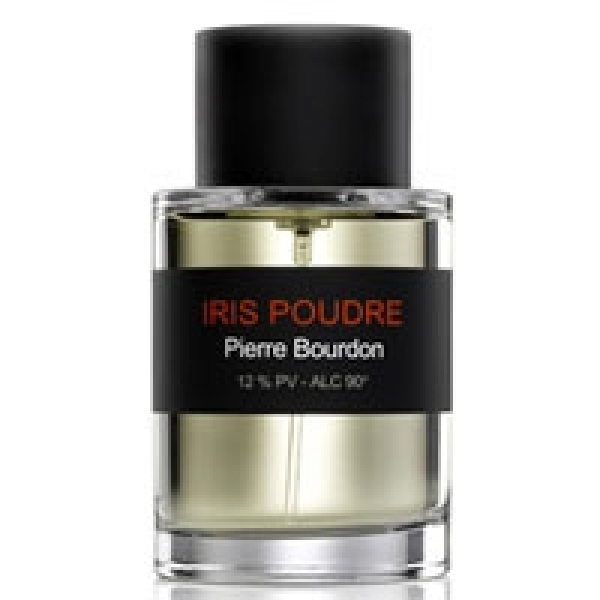 Iris Poudre Iris Poudre