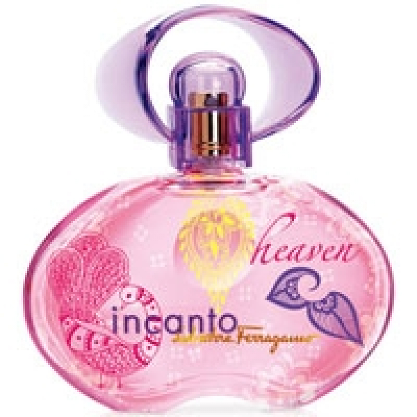 INCANTO Heaven INCANTO Heaven