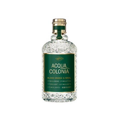 Acqua Colonia Orange & Basilic eau de cologne