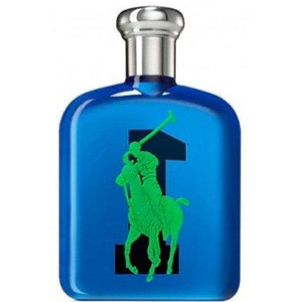 Big Pony 1 Big Pony 1
