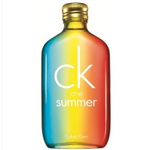 ck one SUMMER 2011