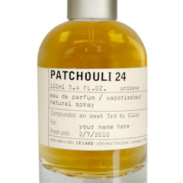 Patchouli 24