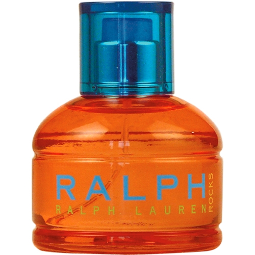 Ralph Rocks