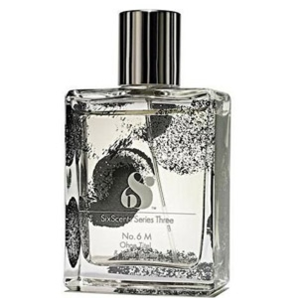 Six Scents Series Three Six Scents Series Three