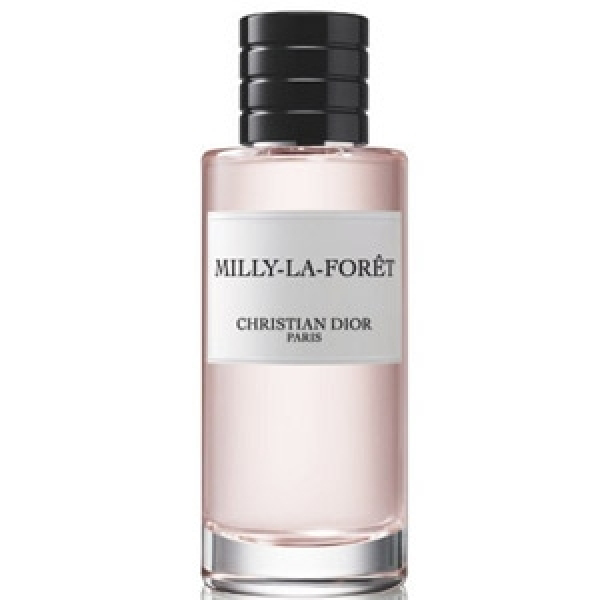 Milly-La-Forêt