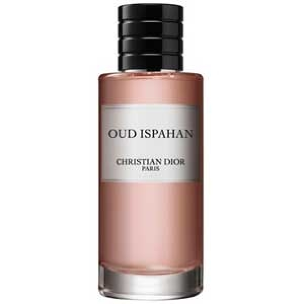 Oud Ispahan