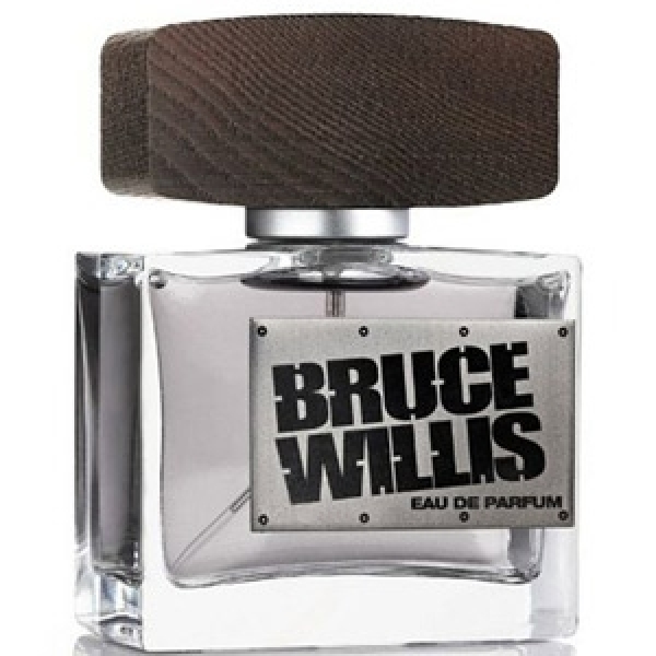 BRUCE WILLIS Eau de Parfum