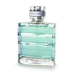 Vetiver Eau Glacée