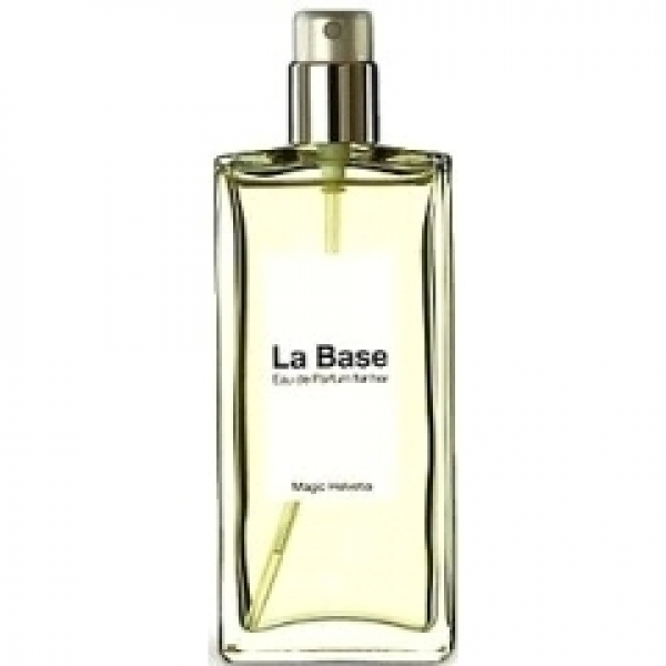 LA BASE for Him LA BASE for Him