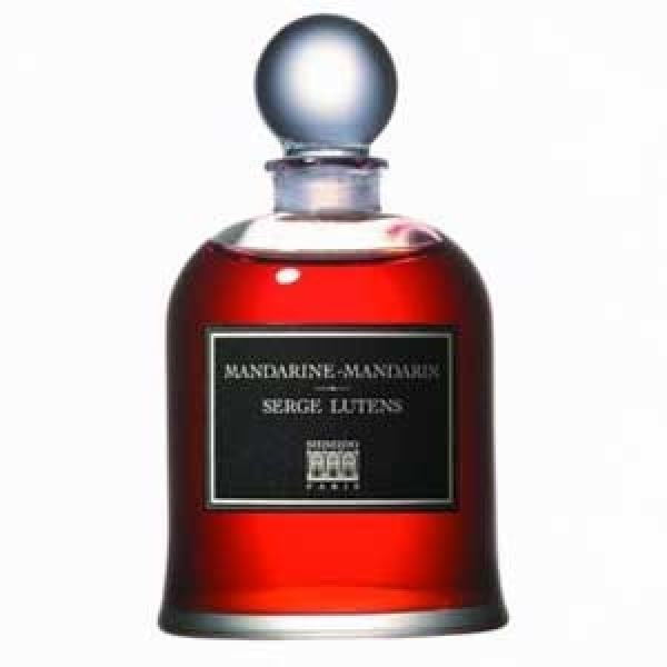 Mandarine-Mandarin Mandarine-Mandarin