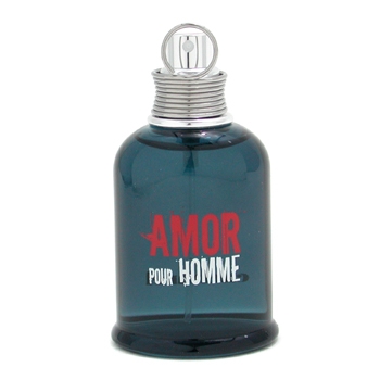 AMOR pour Homme