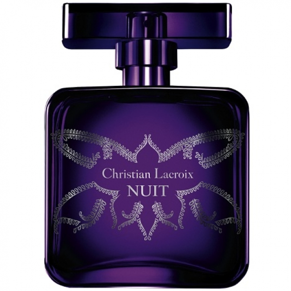 Christian Lacroix NUIT pour homme