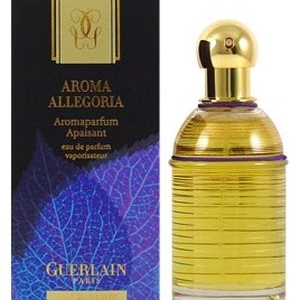 Aroma Allegoria : Aromaparfum Apaisant