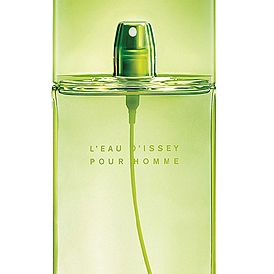 Eau d'Eté 2006 L'EAU D'ISSEY POUR HOMME