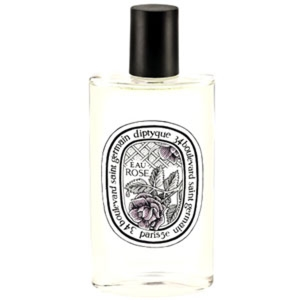 Eau de rose by Diptyque