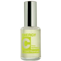 Series 8 : Energy C - LIME