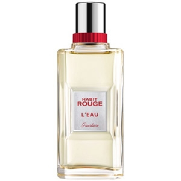 Habit Rouge L’Eau