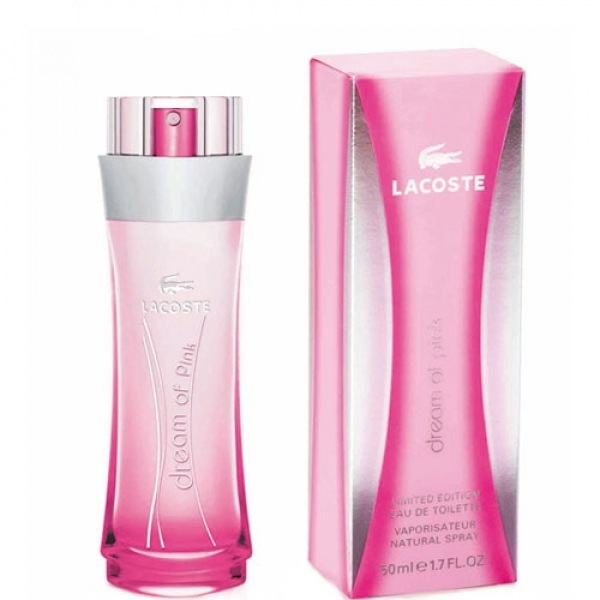 Dream of Pink Dream of Pink