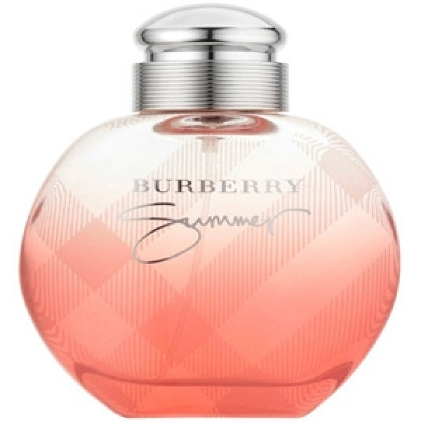 Burberry Summer for Women's Burberry - Review and perfume notes