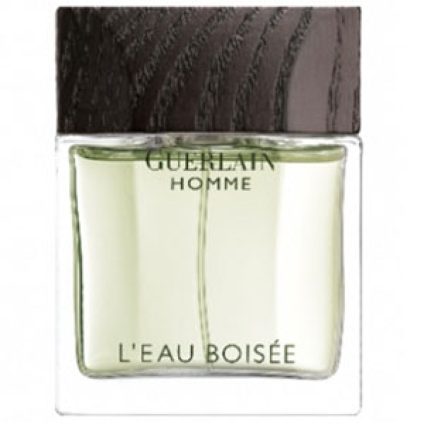 GUERLAIN HOMME L’Eau Boisée