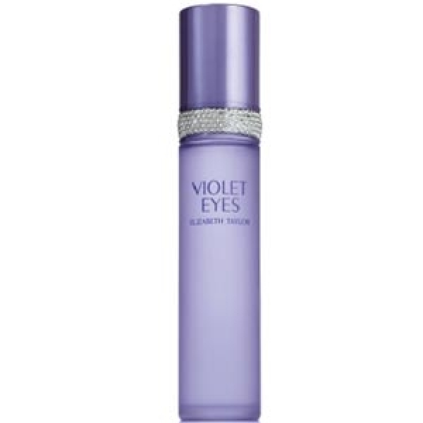 Violet Eyes Violet Eyes