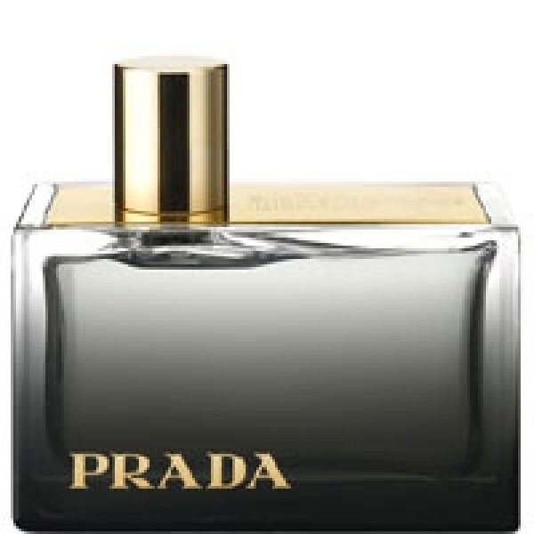 L'eau ambrée by Prada