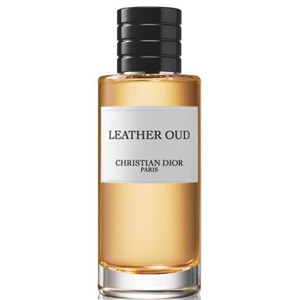 Leather Oud