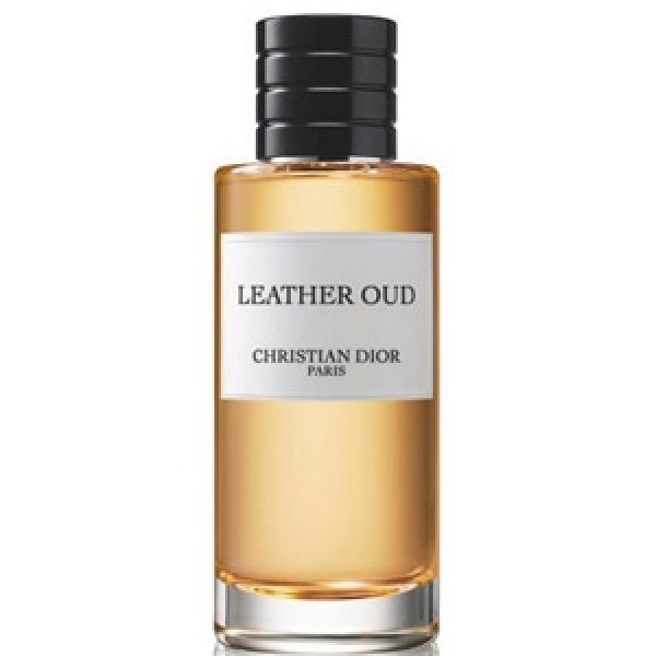 Leather Oud