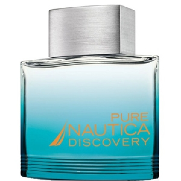 Pure Nautica DISCOVERY