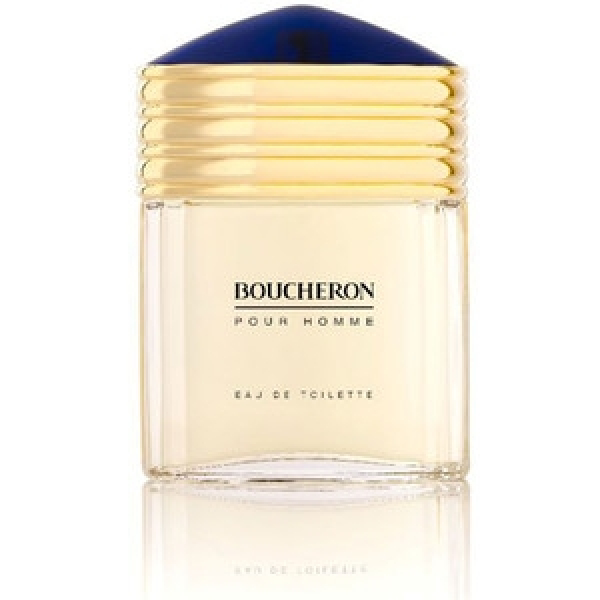 Boucheron pour Homme