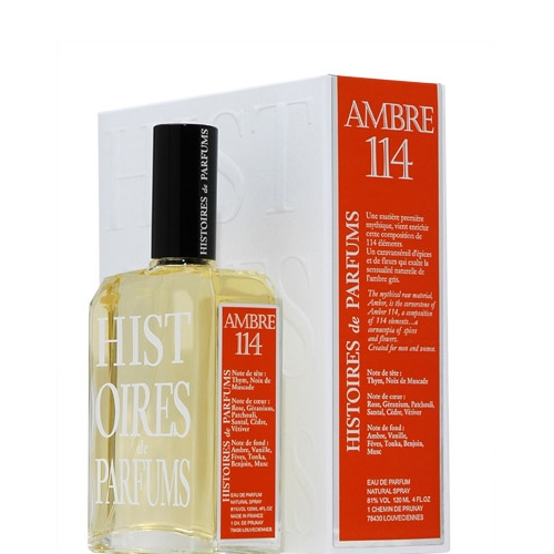 Ambre 114