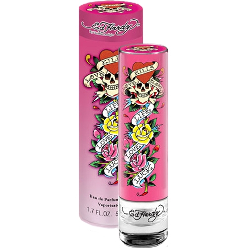 Ed Hardy for women