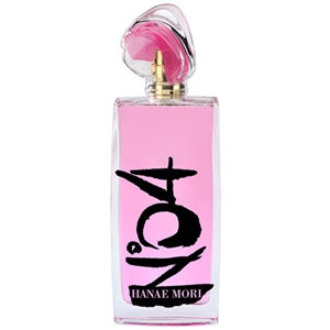 Hanae Mori No. 4