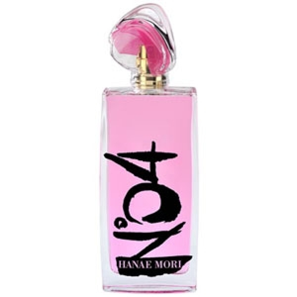 Hanae Mori No. 4 Hanae Mori No. 4