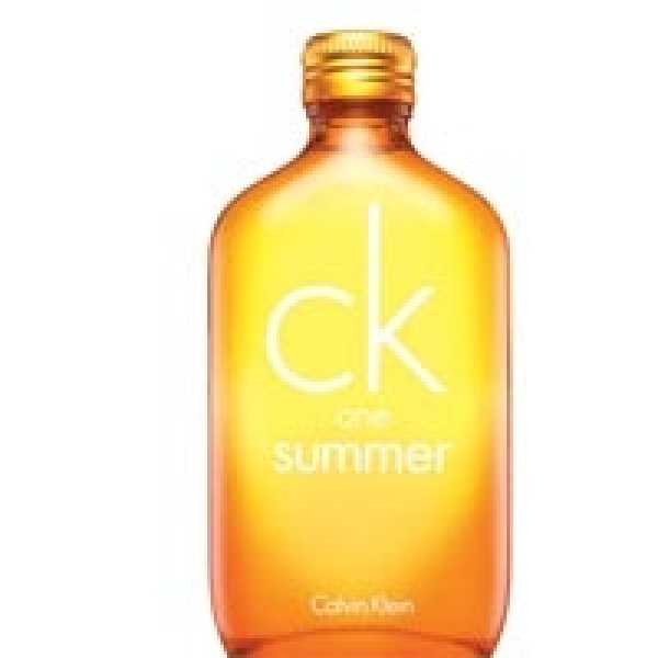 ck one SUMMER 2010