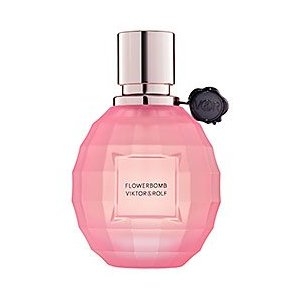 Flowerbomb ‘La Vie en Rose’