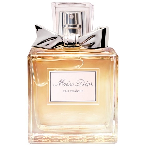 Miss Dior Eau Fraîche