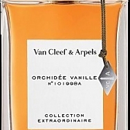 Orchidée Vanille