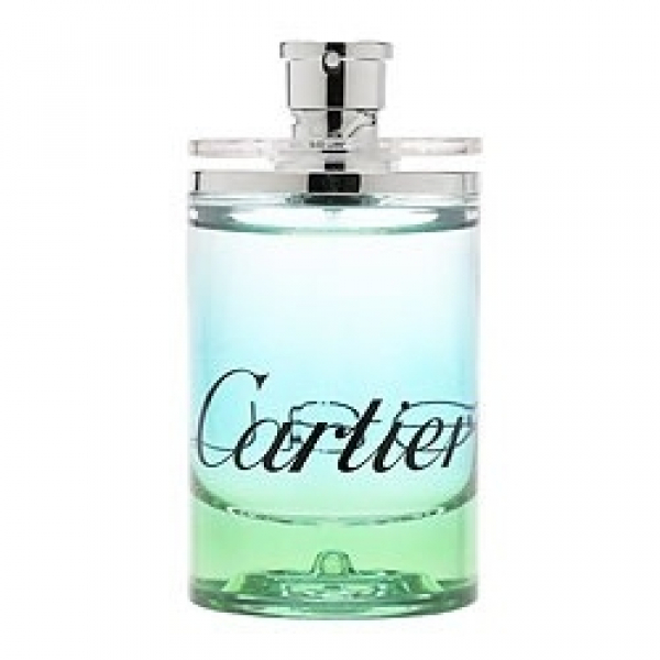 Eau de Cartier 'Cartier d'été'