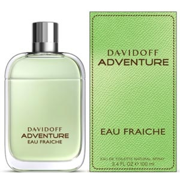 Adventure Eau Fraîche