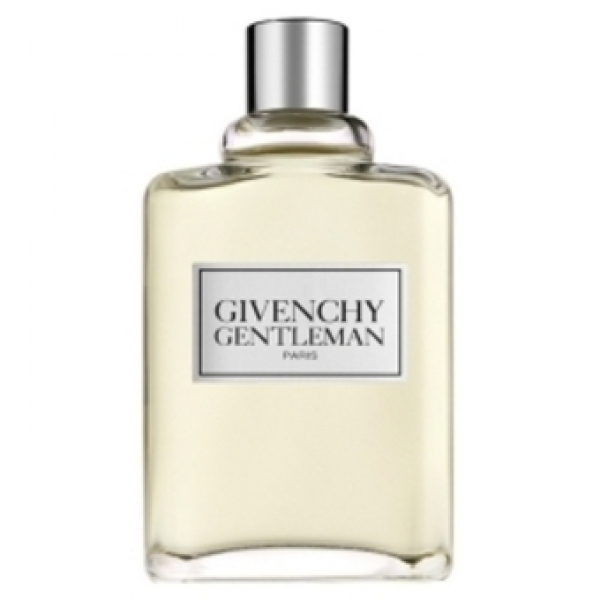 Gentleman by Givenchy