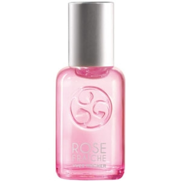 Rose Fraîche (Fresh Rose) Rose Fraîche (Fresh Rose)