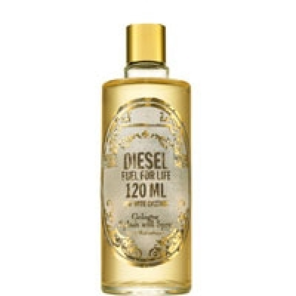 FUEL FOR LIFE women COLOGNE FUEL FOR LIFE women COLOGNE