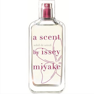 a scent by issey miyake Soleil de Néroli