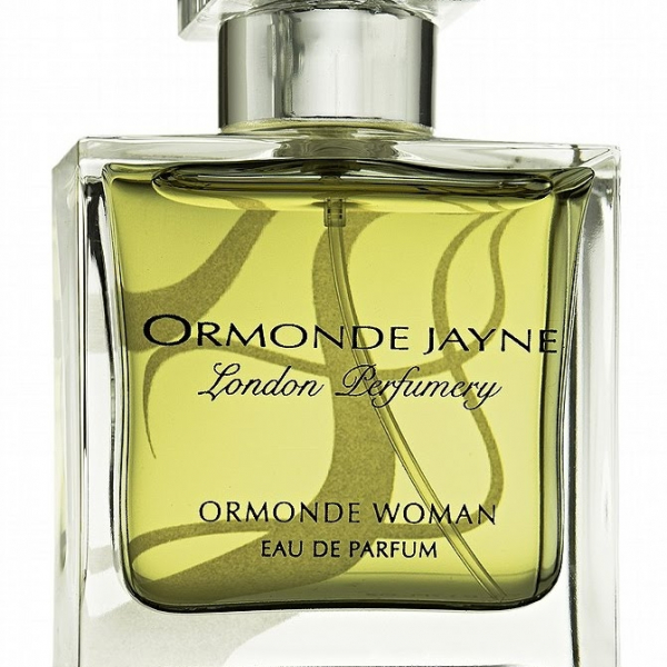 Ormonde Woman