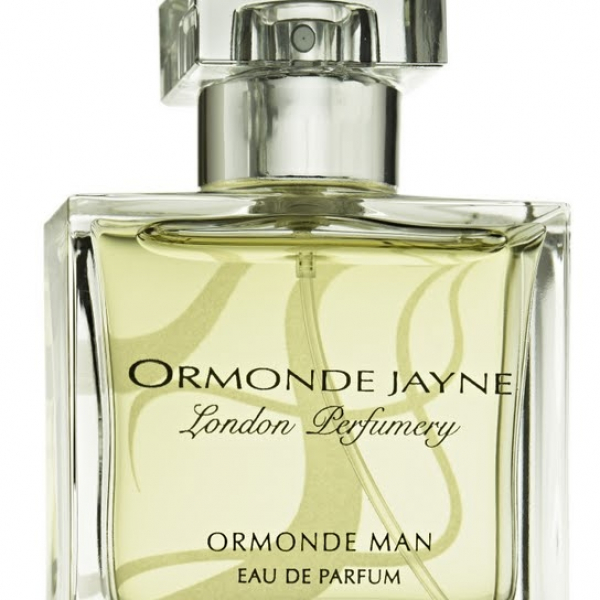 Ormonde Man