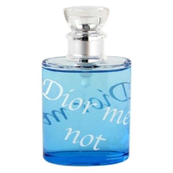 DIOR ME, DIOR ME NOT DIOR ME, DIOR ME NOT